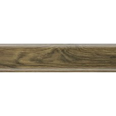 Плинтус Salag (Салаг) SG-56 09 Дуб рустикальный