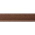 Плинтус Salag (Салаг) SG-56 11 Красное дерево
