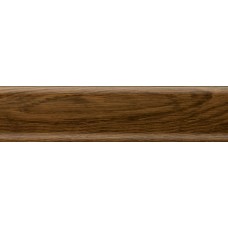 Плинтус Salag (Салаг) SG-56 16 Дуб болотный