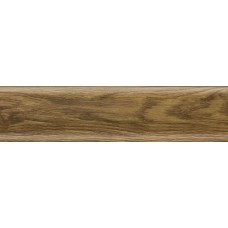 Плинтус Salag (Салаг) SG-56 19 Дуб старый