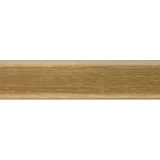 Плинтус Salag (Салаг) SG-56 20 Дуб Вирджиния