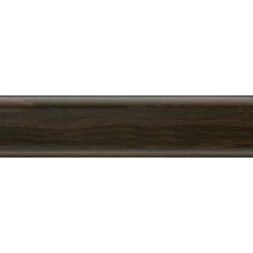 Плинтус Salag (Салаг) SG-56 24 Венге