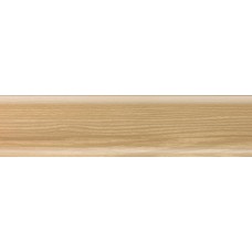 Плинтус Salag (Салаг) SG-56 25 Хикора