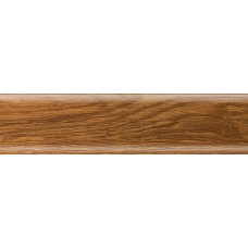 Плинтус Salag (Салаг) SG-56 26 Тасманское дерево