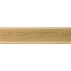 Плинтус Salag (Салаг) SG-56 27 Тик