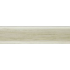 Плинтус Salag (Салаг) SG-56 28 Клен патина