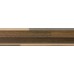 Плинтус Salag (Салаг) SG-56 45 Вудсток темный