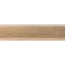 Плинтус Salag (Салаг) SG-56 59 Береза ​​сибирская