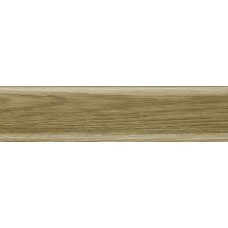 Плинтус Salag (Салаг) SG-56 65 Пиния
