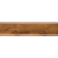 Плинтус Salag (Салаг) SG-56 78 Эвкалипт