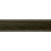 Плинтус Salag (Салаг) SG-56 86 Дуб горелый