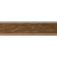 Плинтус Salag (Салаг) SG-56 91 Вишня Пенсильвания