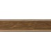 Плинтус Salag (Салаг) SG-56 91 Вишня Пенсильвания