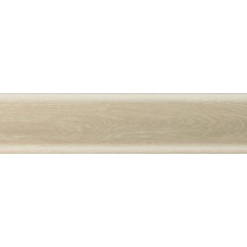 Плинтус Salag (Салаг) SG-56 C7 Ясень сибирский