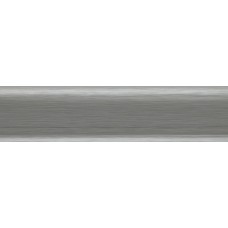 Плінтус Salag (Салаг) NGF56 G3 Алюміній