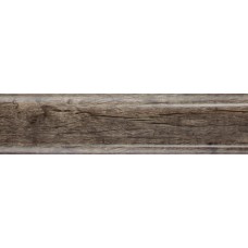 Плінтус Salag (Салаг) NGF56 I0. Bannerton dark
