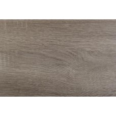 Плинтус МДФ Super Profil (Супер Профиль) ПП 1280 Дуб Сонома Серый