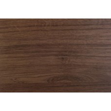 Плинтус МДФ Super Profil (Супер Профиль) ПП 1280 Дуб Шамони Темный