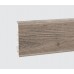 Плинтус Korner EVO 70 Modern Collection Скалистый дуб
