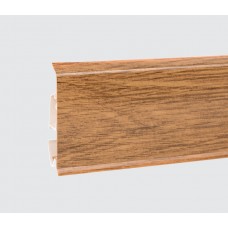 Плинтус Korner EVO 70 Natural Collection