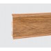 Плинтус Korner EVO 70 Natural Collection