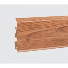 Плинтус Korner EVO 70 Natural Collection Античный дуб
