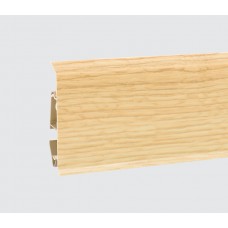 Плинтус Korner EVO 70 Natural Collection Дуб Soul