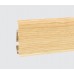 Плинтус Korner EVO 70 Natural Collection Дуб Soul
