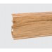 Плинтус Korner EVO 70 Natural Collection Дуб